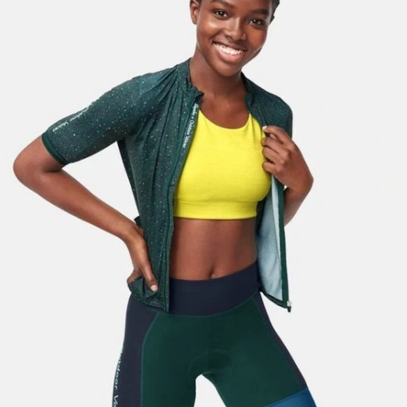 Rapha + Outdoor Voices Cycling Jersey - Picture 10 of 16